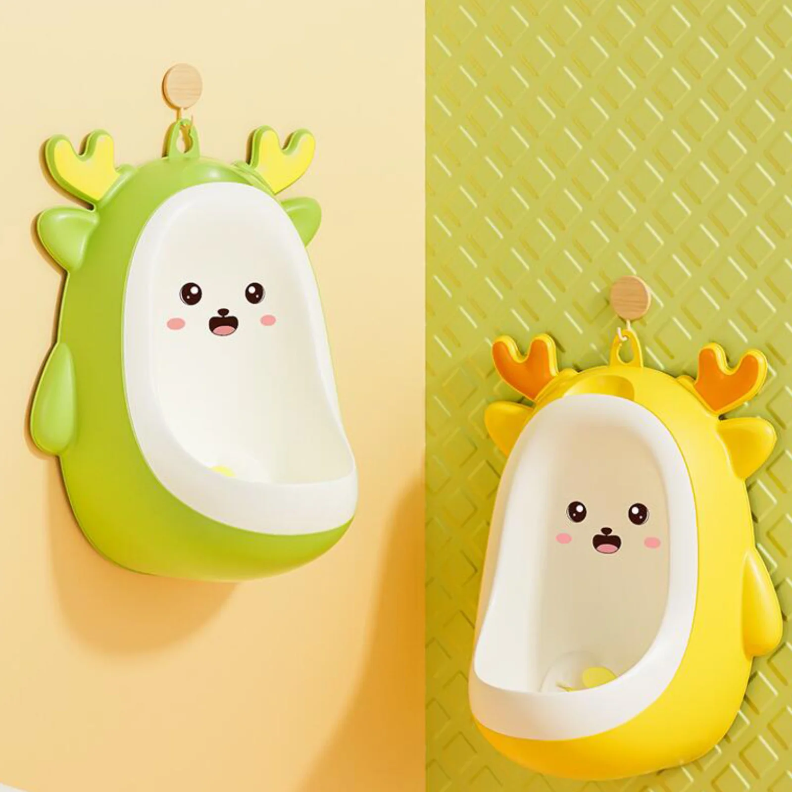 Стоячий горшок-писсуар - Фотография_4