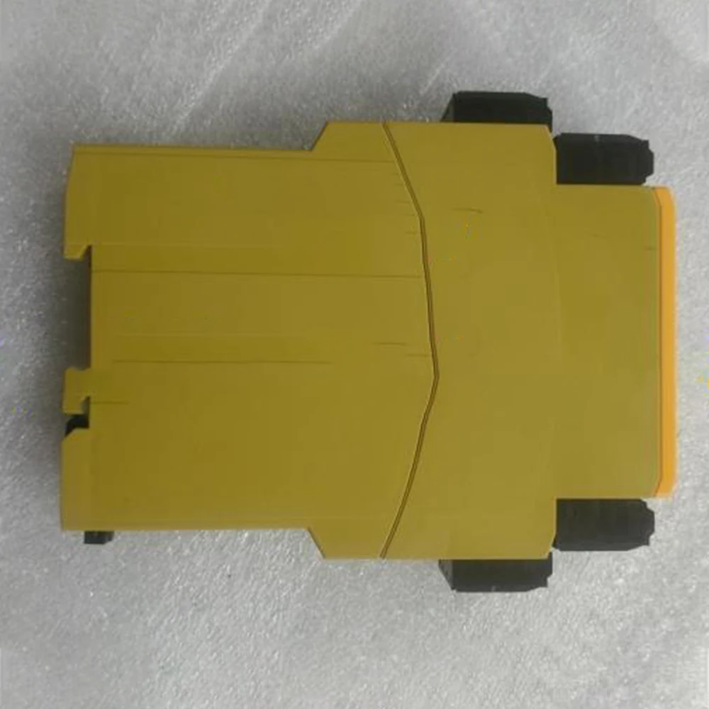 Новый модуль реле безопасности pilz pnoz x2.5p c 787308 - Фотография_4