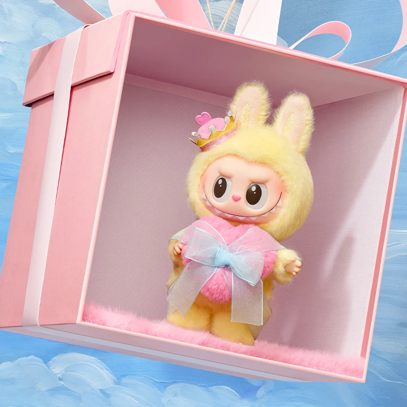 【ес】pop mart the monsters let's - Фотография_2