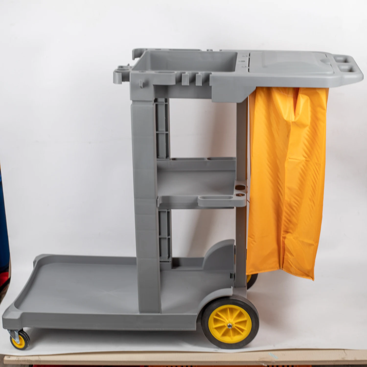 Комбинированный набор на 2025janitor - Фотография_4