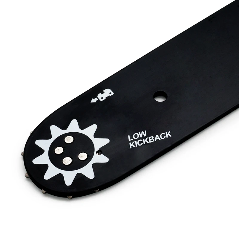 Запчасти для садовых инструментов - Фотография_3