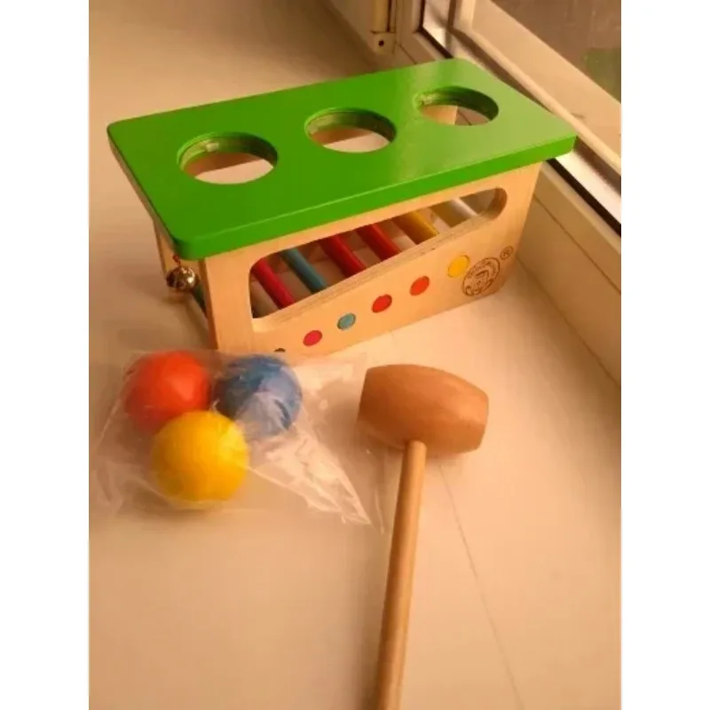 Музыкальная игрушка