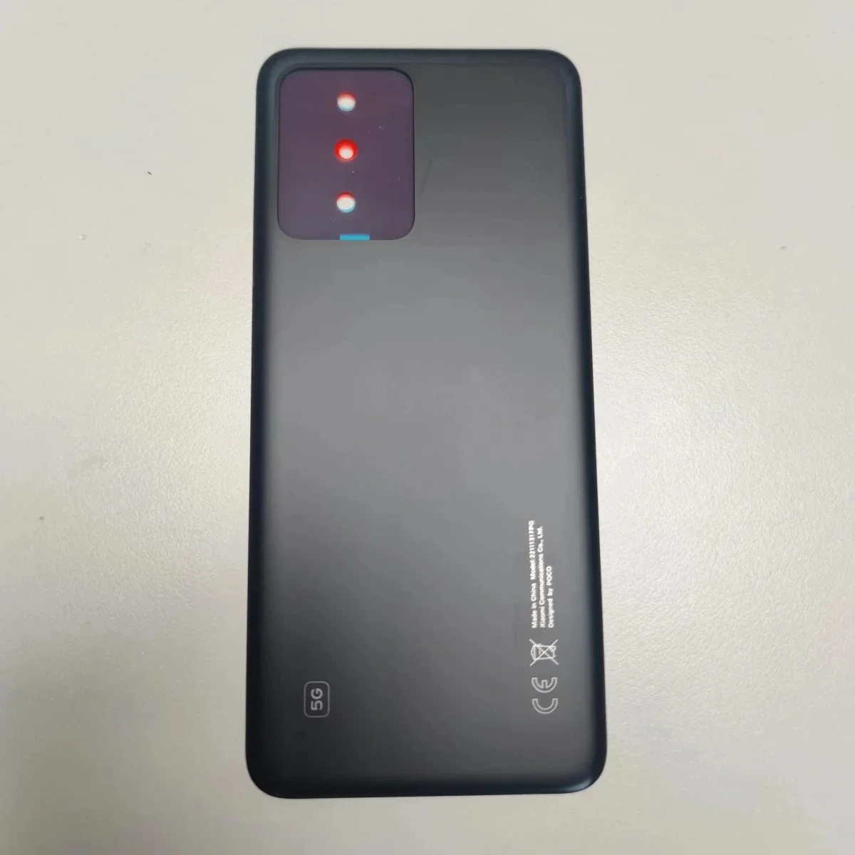 Для xiaomi poco x5 5g/note 12 5g - Фотография_4