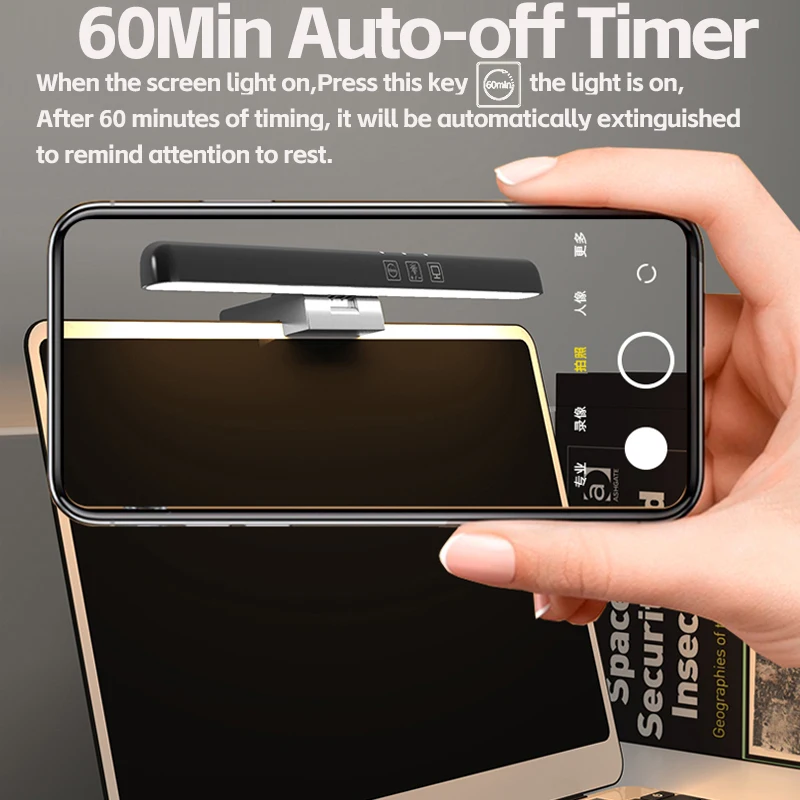 60 см rgb светодиодный монитор для компьютера - Фотография_4