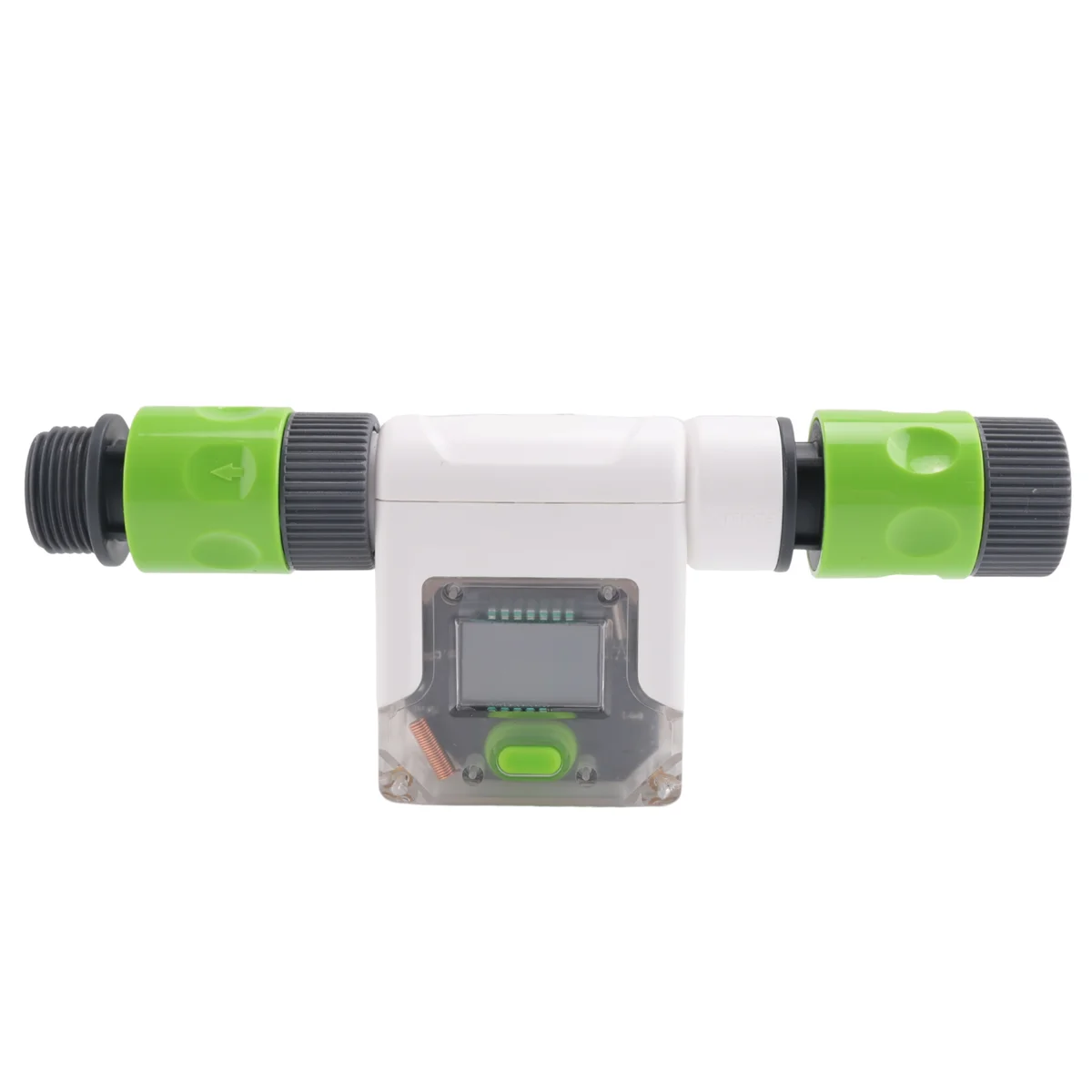 Wbelk wifi расходомер воды для садового шланга