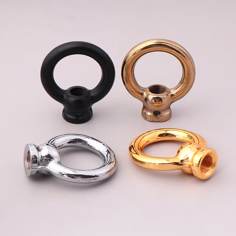 M10 люстра с мелкими зубьями