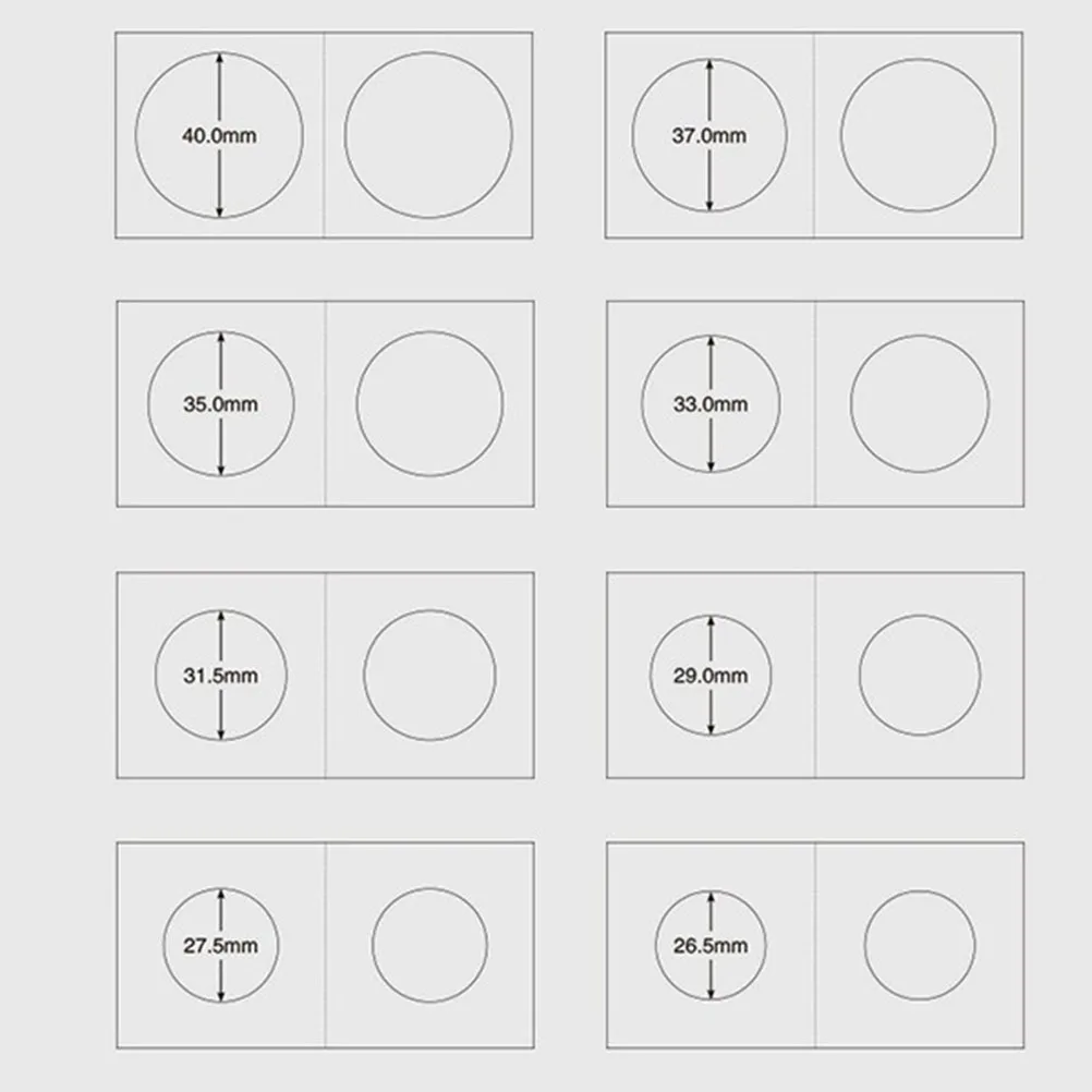 Держатели для монет - Фотография_5
