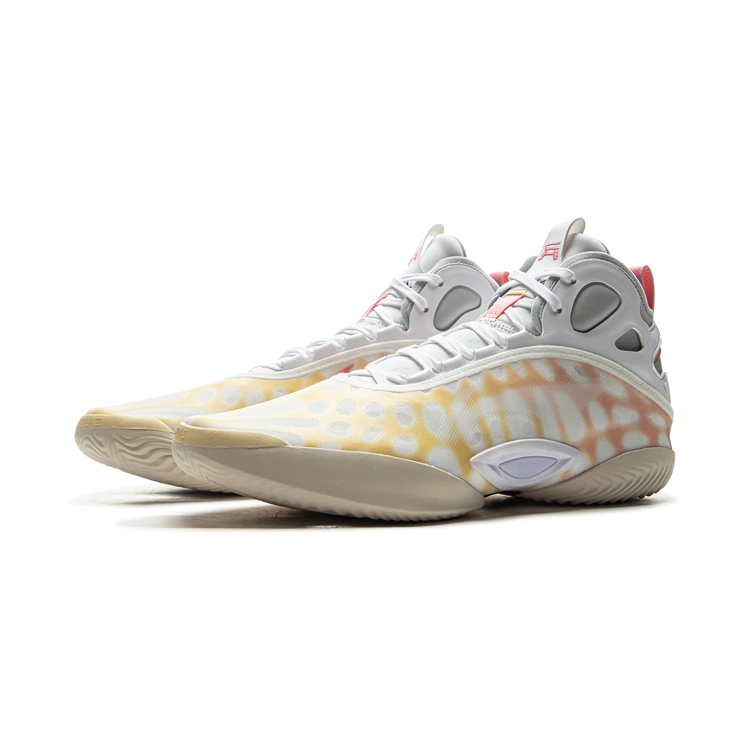 Li-ning мужчины yushuai xix профессиональные - Фотография_5