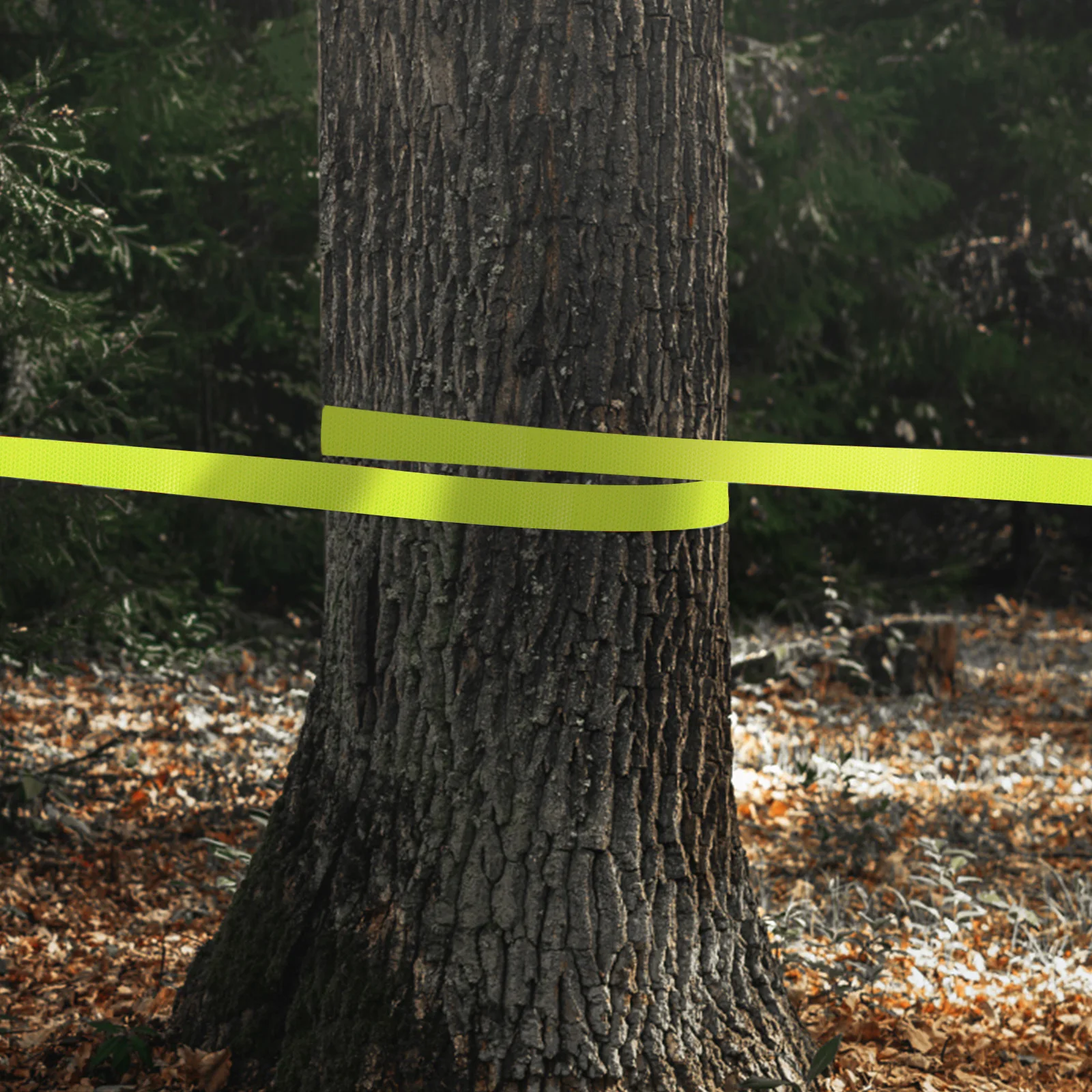 4-рулонная светоотражающая предупреждающая лента - Фотография_2