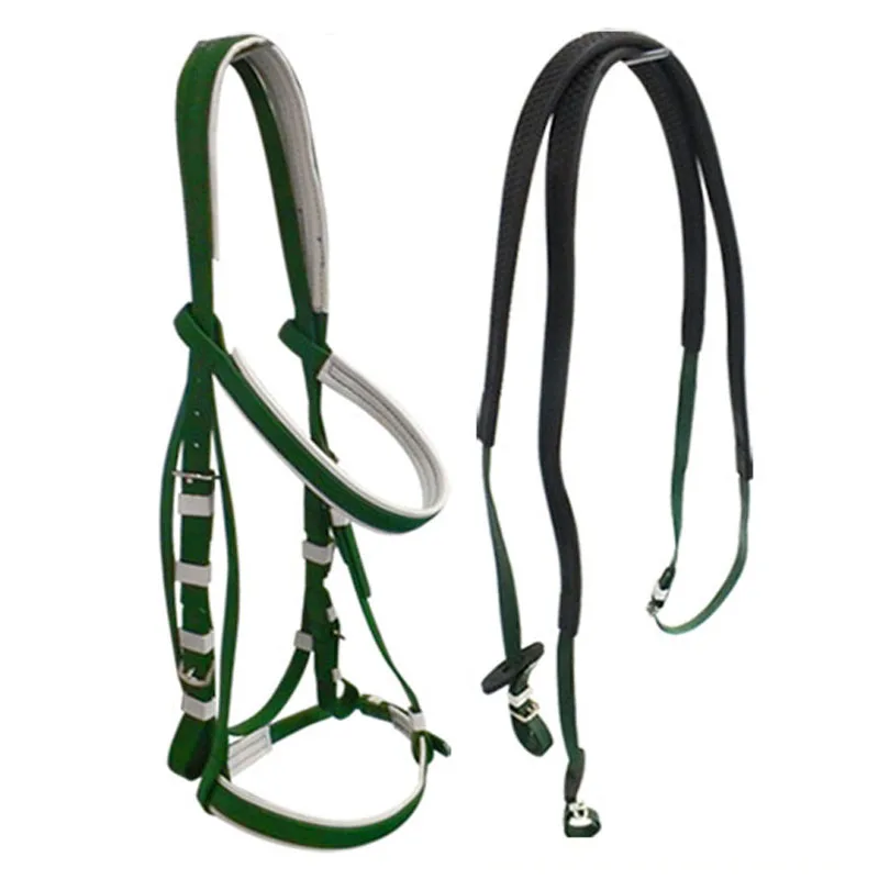 Набор уплотнений с нейлоновой утки с пвх покрытием для верховой езды