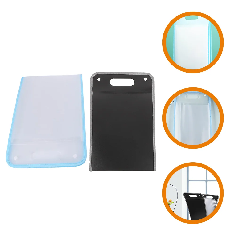 Органайзер для папок с файлами - Фотография_3