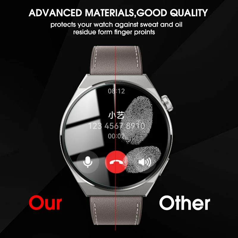 Защитная пленка для huawei watch - Фотография_5