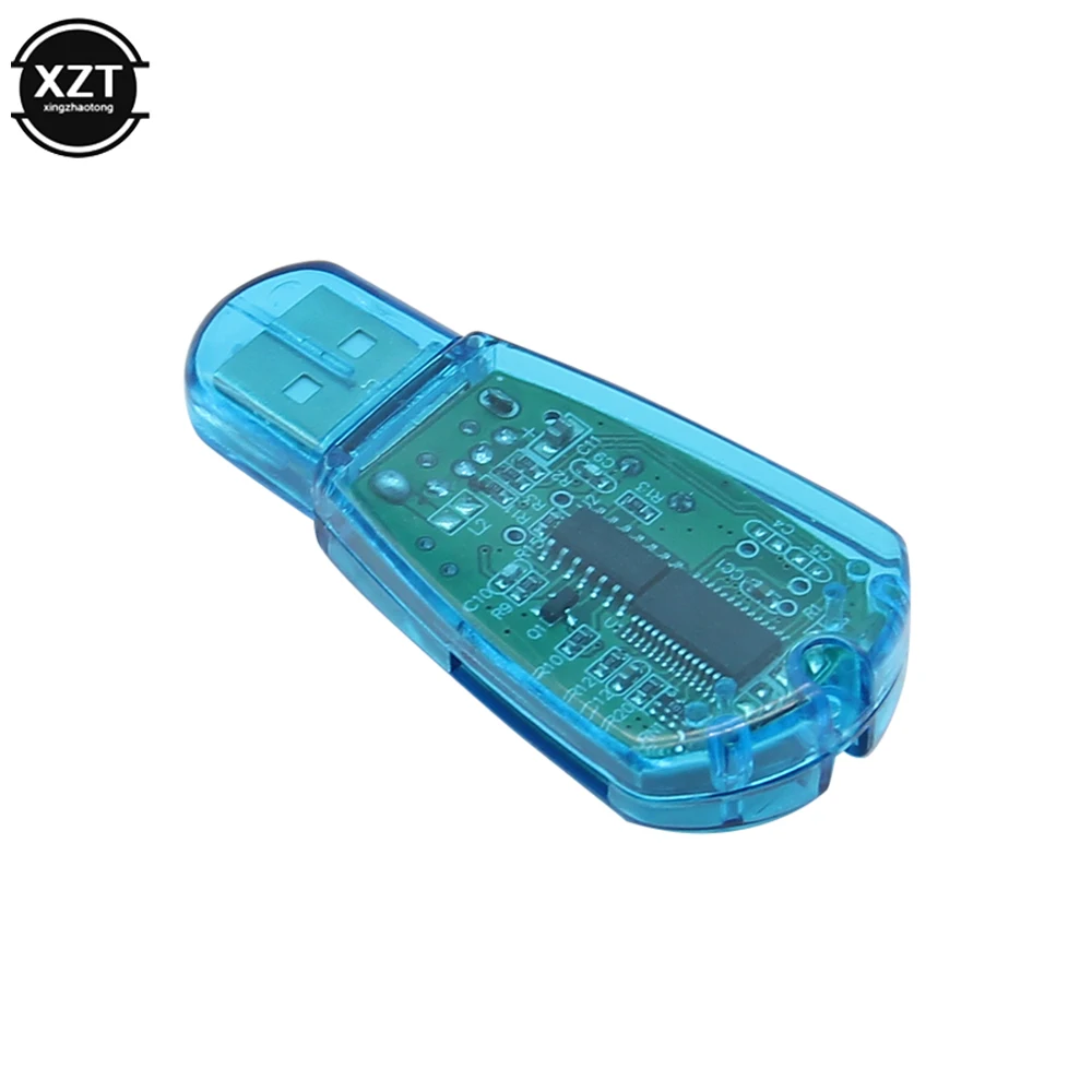 Мини-usb устройство чтения sim-карт - Фотография_6