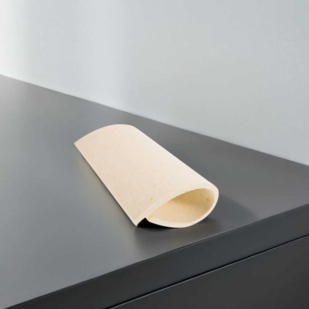 Теплоизолированная губчатая подушечка - Фотография_4