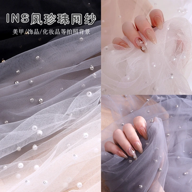 Дисплей для дизайна ногтей - Фотография_4