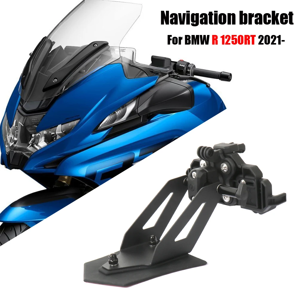 Новинка для bmw r 1250 rt r1250rt 2021 2022 2023-аксессуары