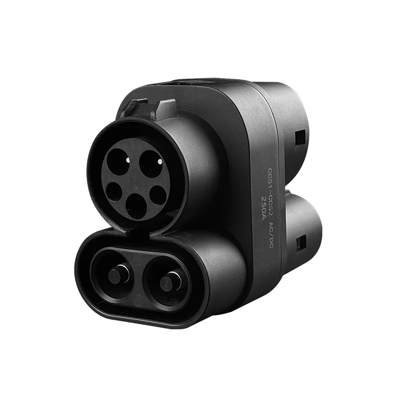 Адаптер ev ccs1 к ccs2