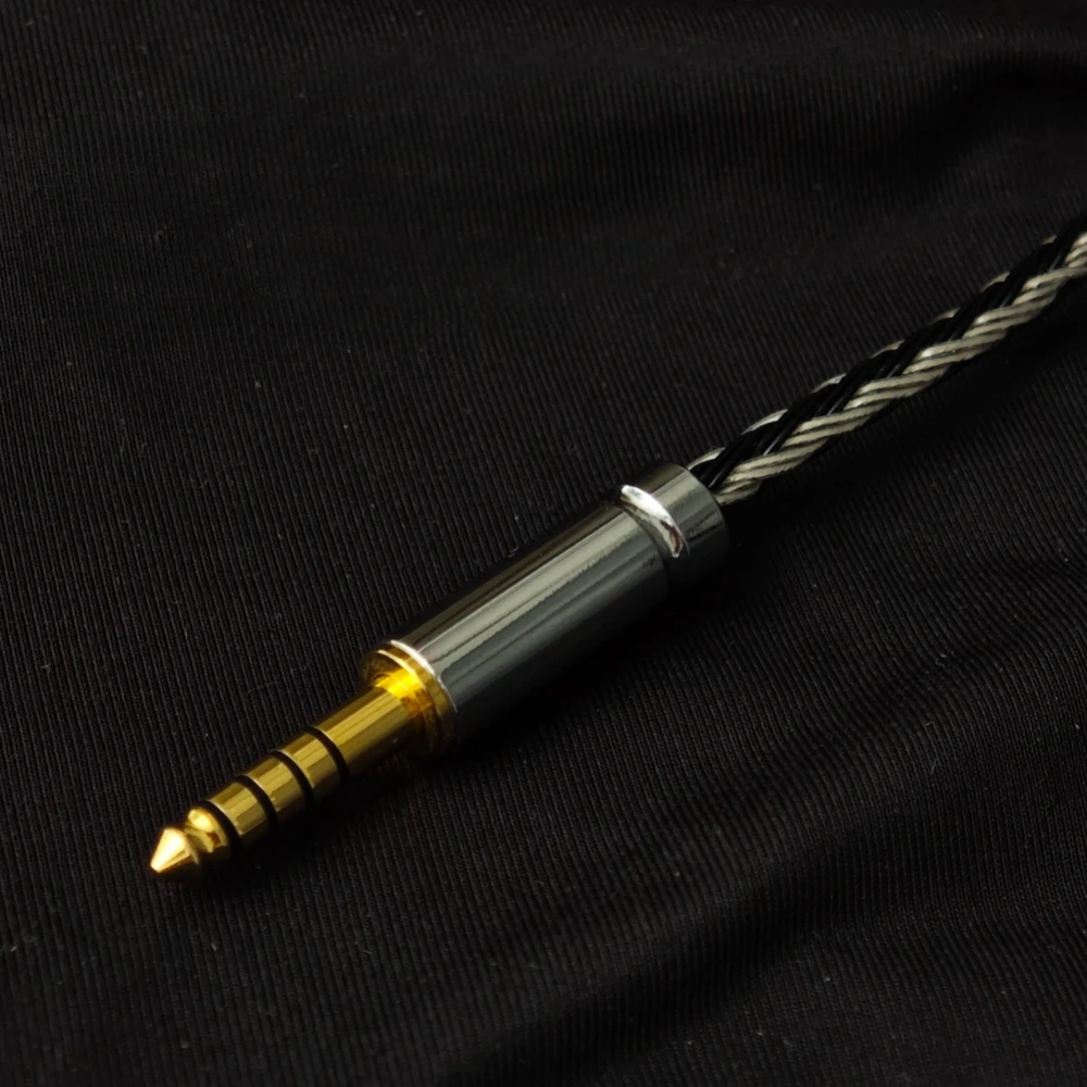 2,5/3,5/4,4 мм/type-c/lightning - Фотография_6