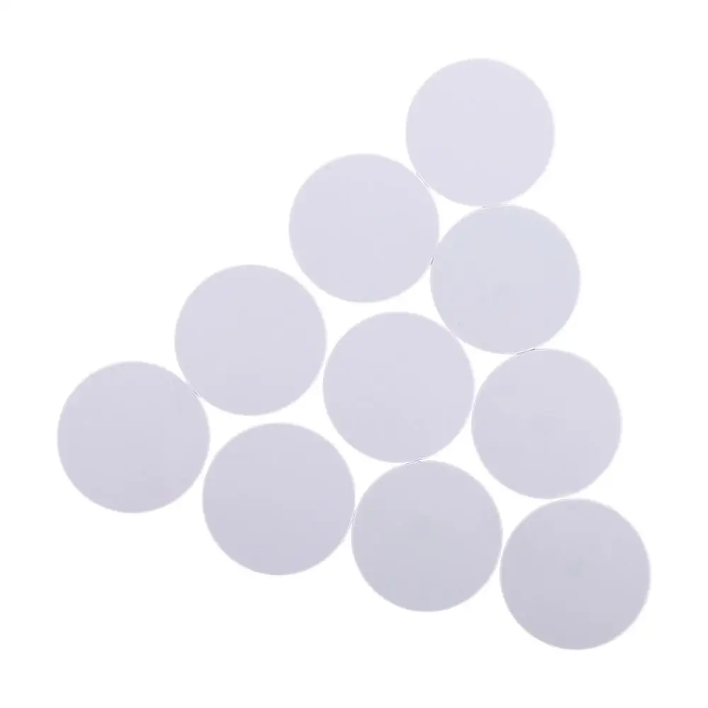 Смарт-кольцевой чип диаметром 25 мм для контроля доступа - Фотография_2