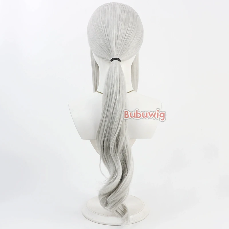 Bubuwig синтетические волосы lady - Фотография_5