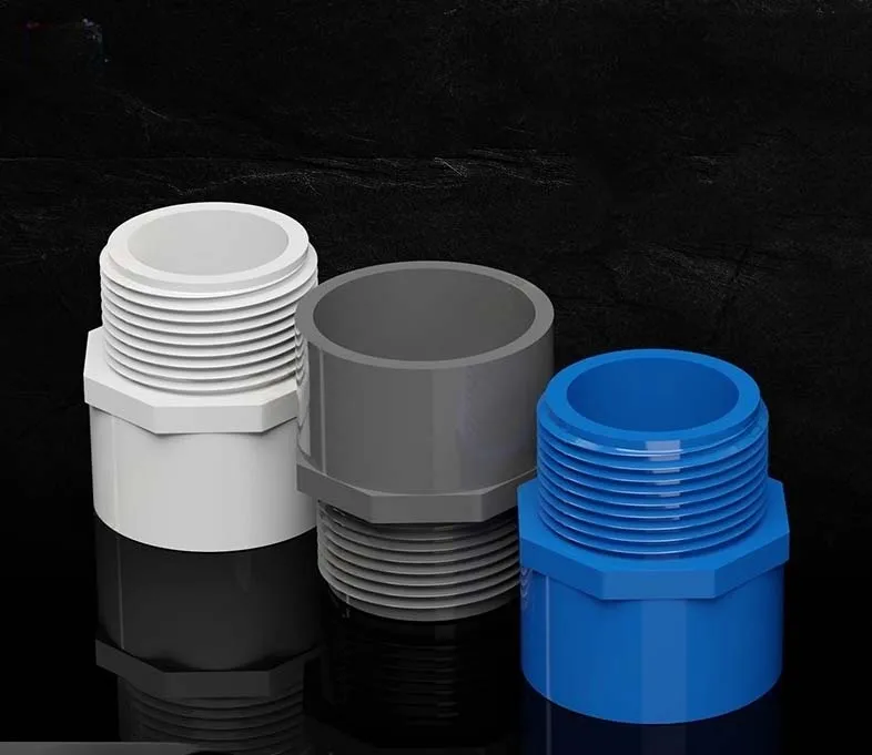 Наружная резьба из пвх - Фотография_3