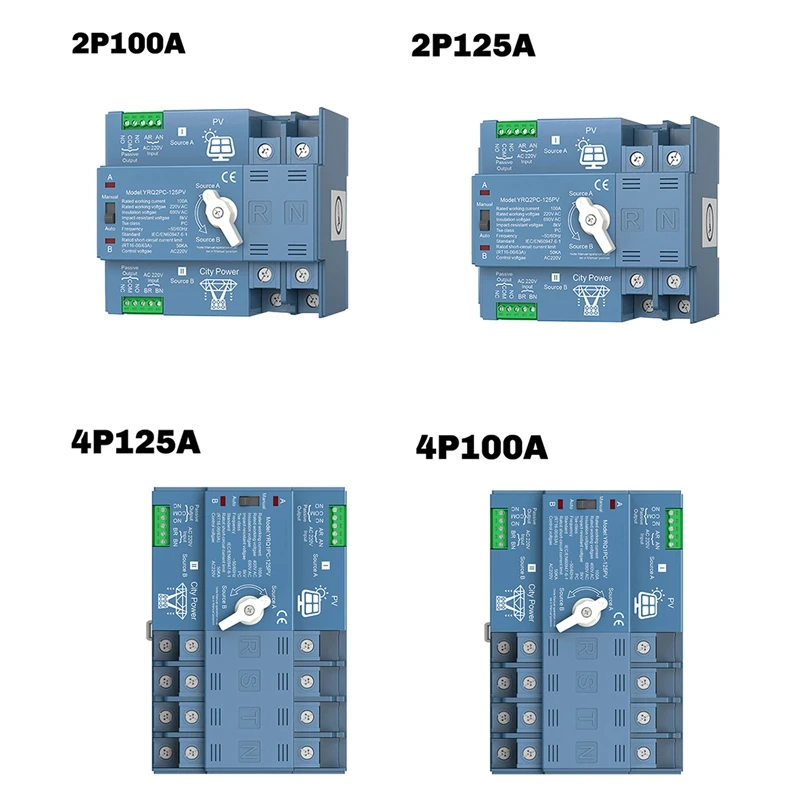 (новинка) автоматический резервный - Фотография_5