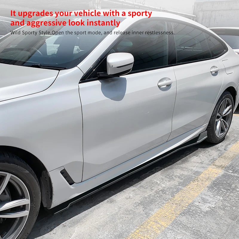 Для bmw 6 серии gt g32 630i 640i - Фотография_3