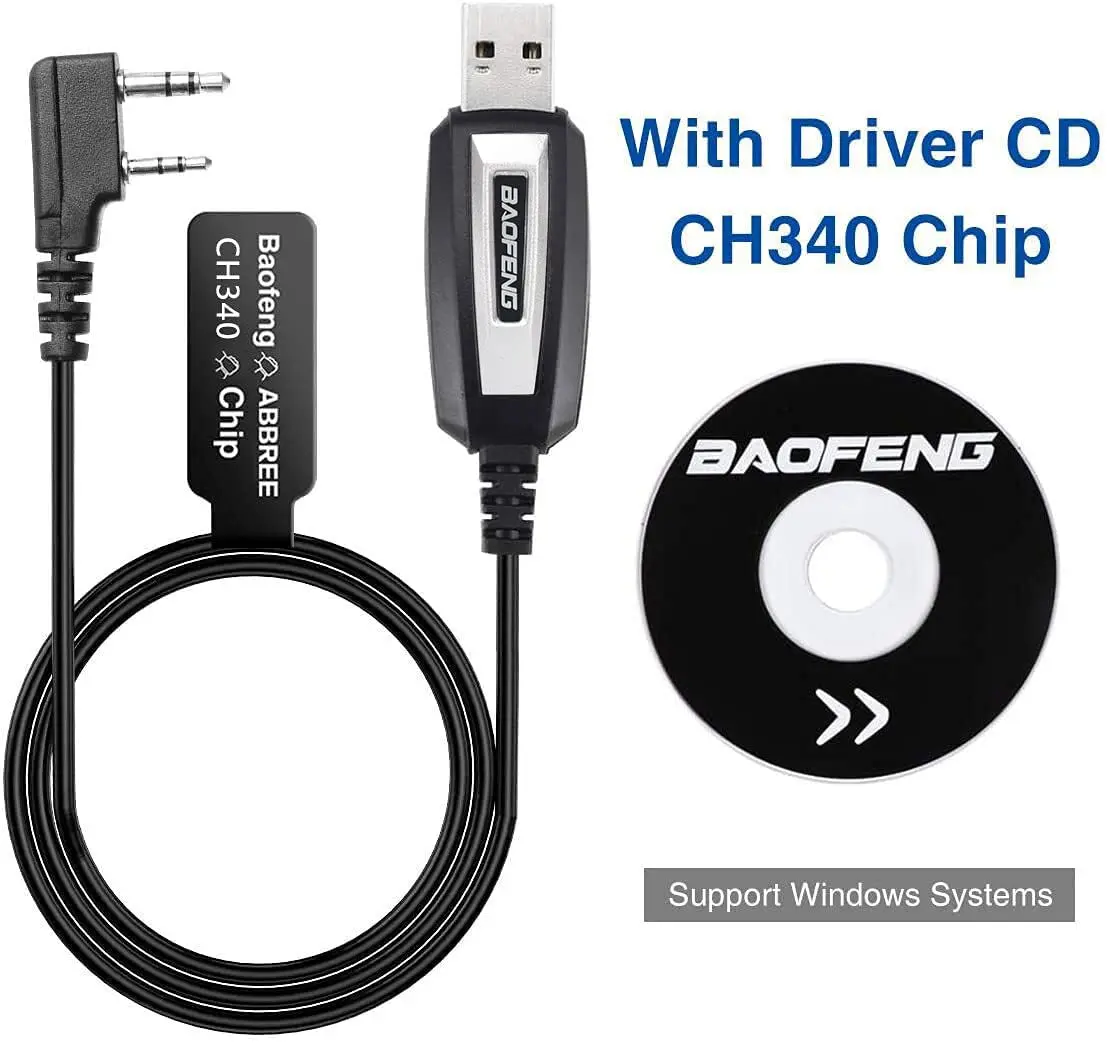 Usb-кабель для программирования ch340 - Фотография_3