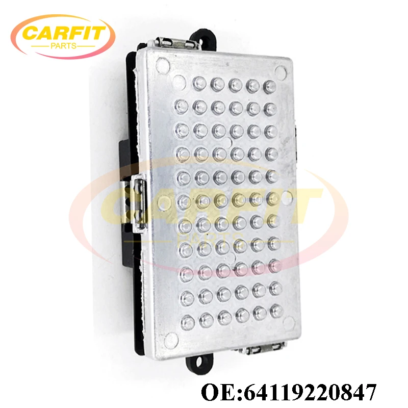 Новый oem 64119220847 64119203323