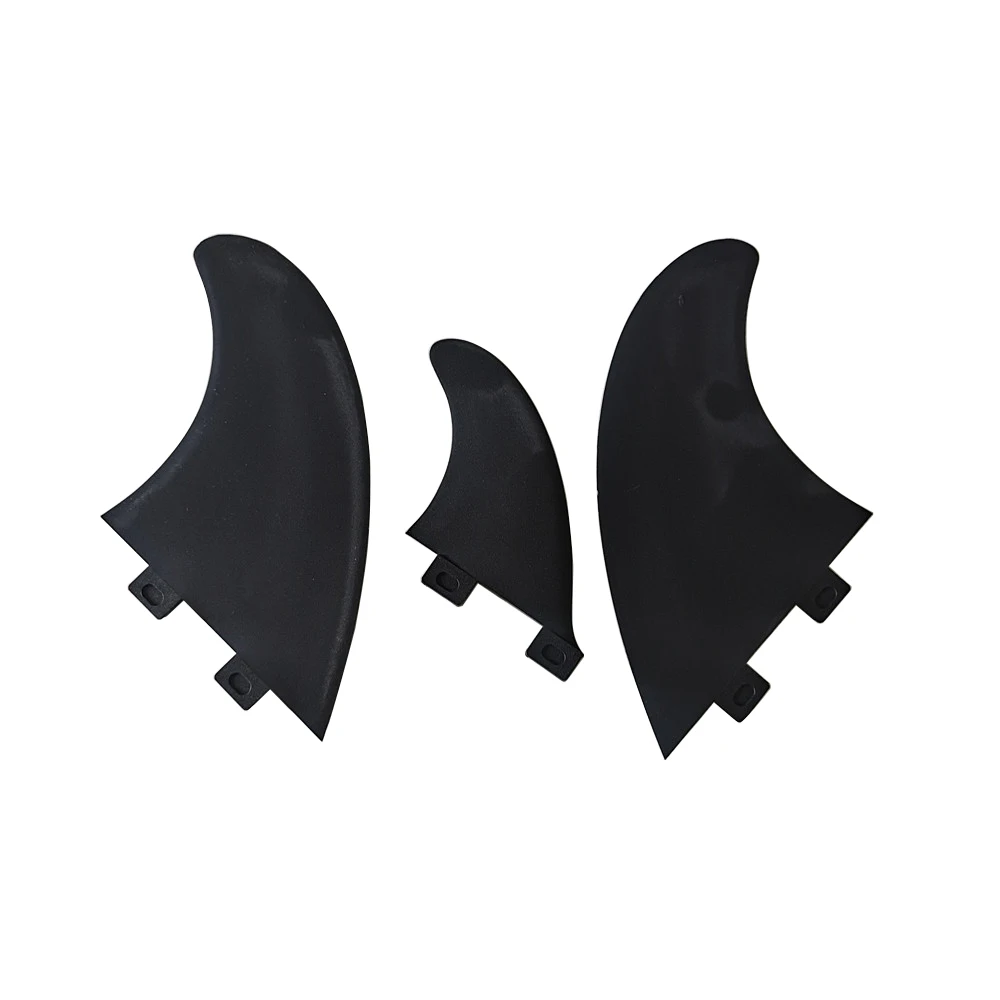 Upsurf fcs плавники t1