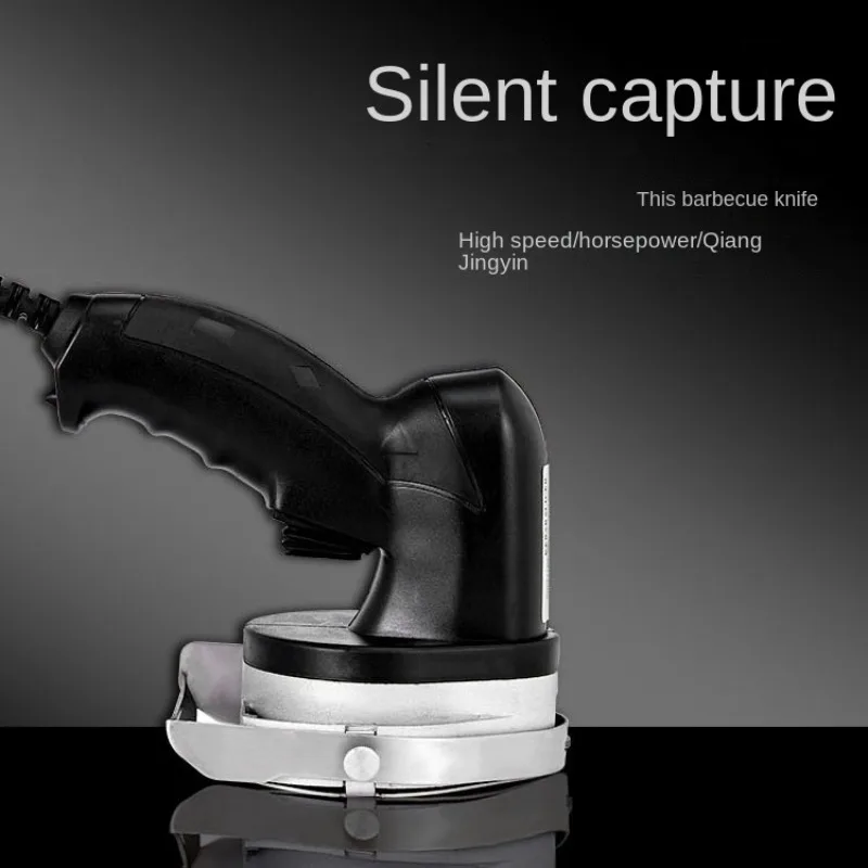 Электрическая слайсер для кебаба - Фотография_5