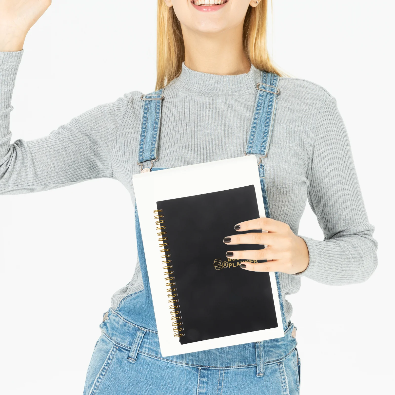 Планировщик бюджетных книг