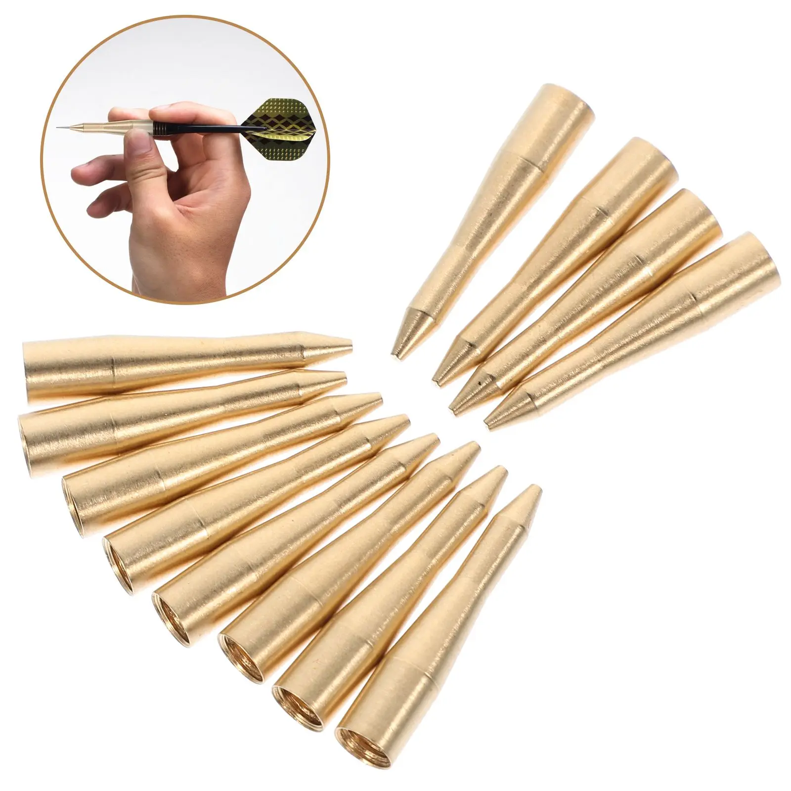 Игрушка с металлическим рукавом - Фотография_2