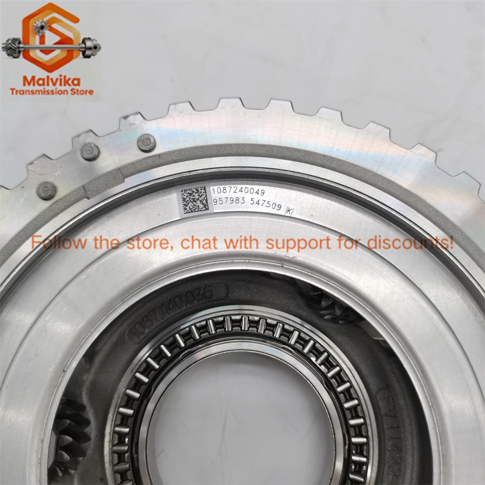 8hp55 8hp70 1087240049 высококачественный - Фотография_5