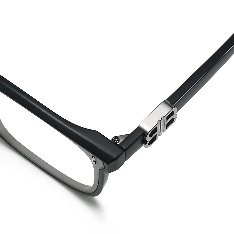 Корейские модные солнцезащитные очки ins trend - Фотография_3