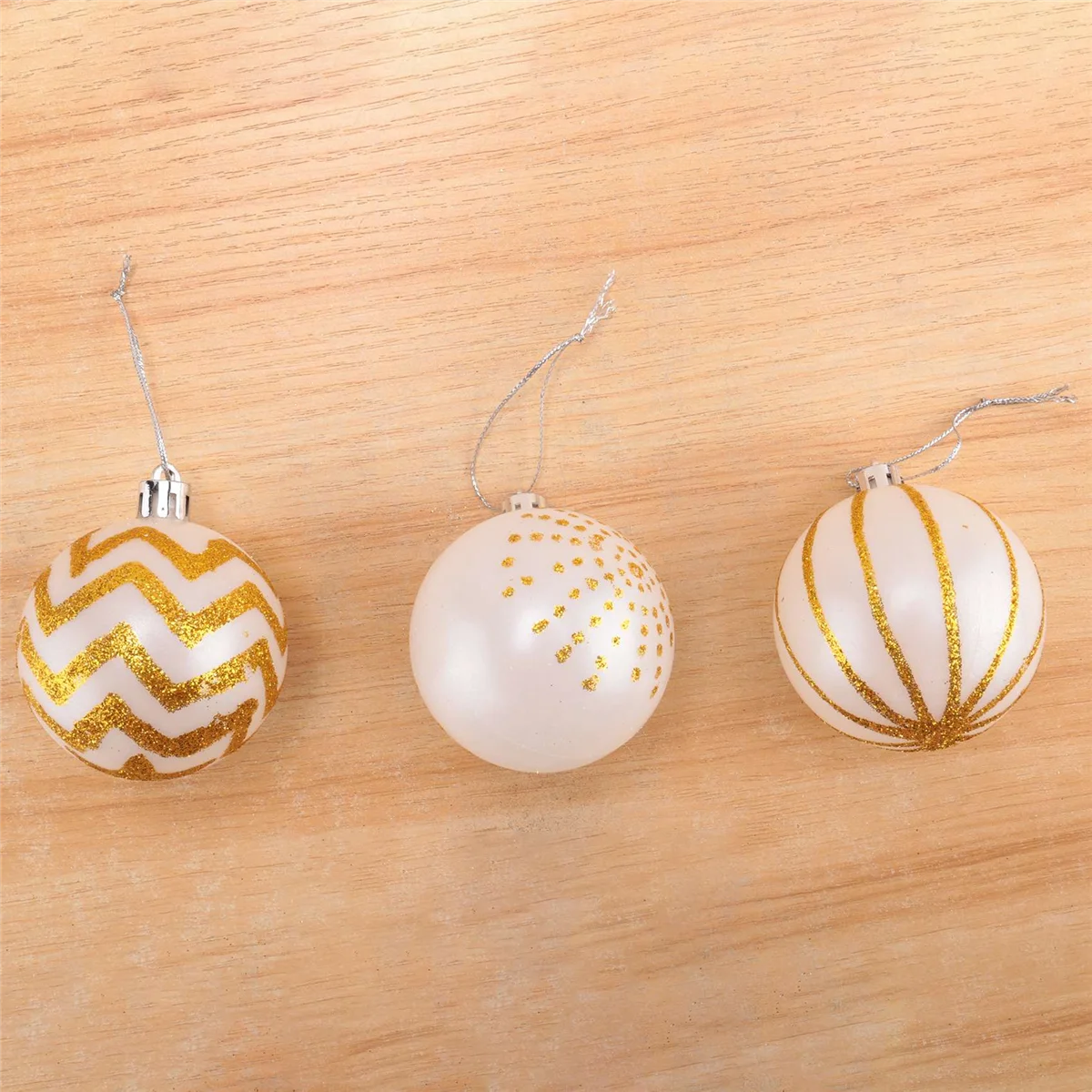 Декор для рождественской елки - Фотография_2