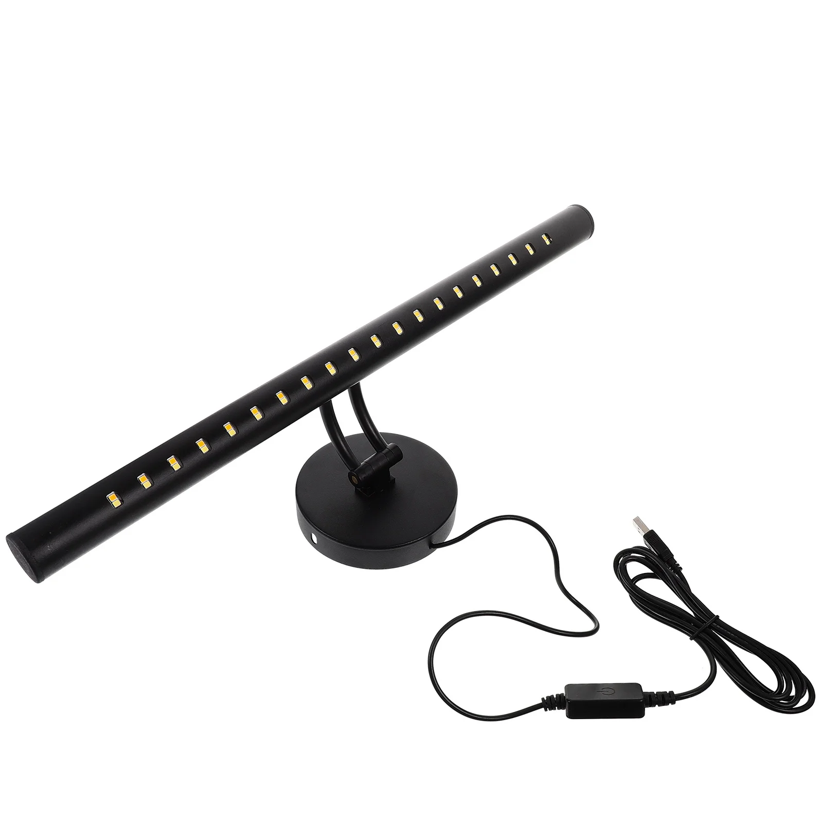 Светодиодный светильник для зеркала для макияжа - Фотография_6