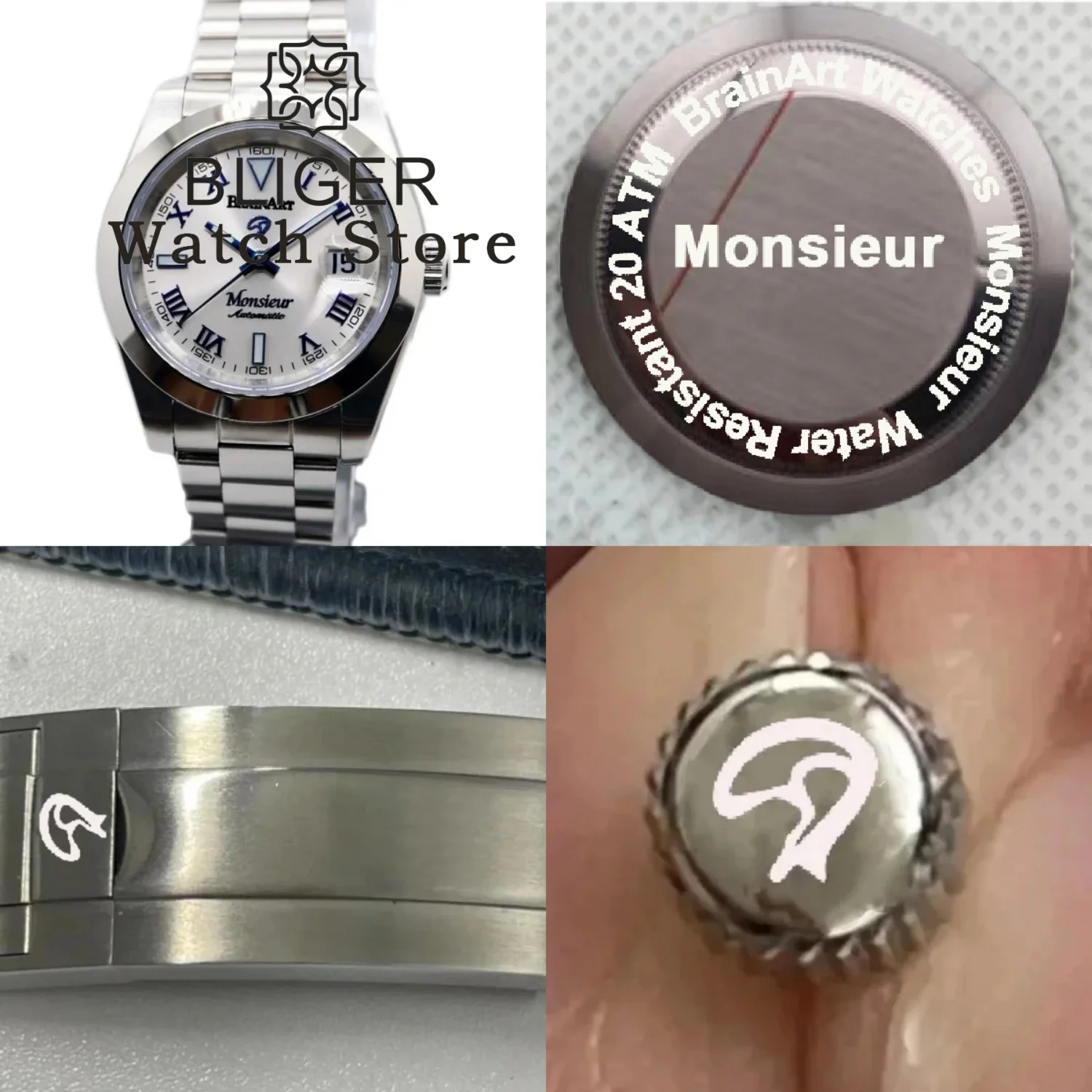 Эксклюзивная ссылка на автоматические - Фотография_2