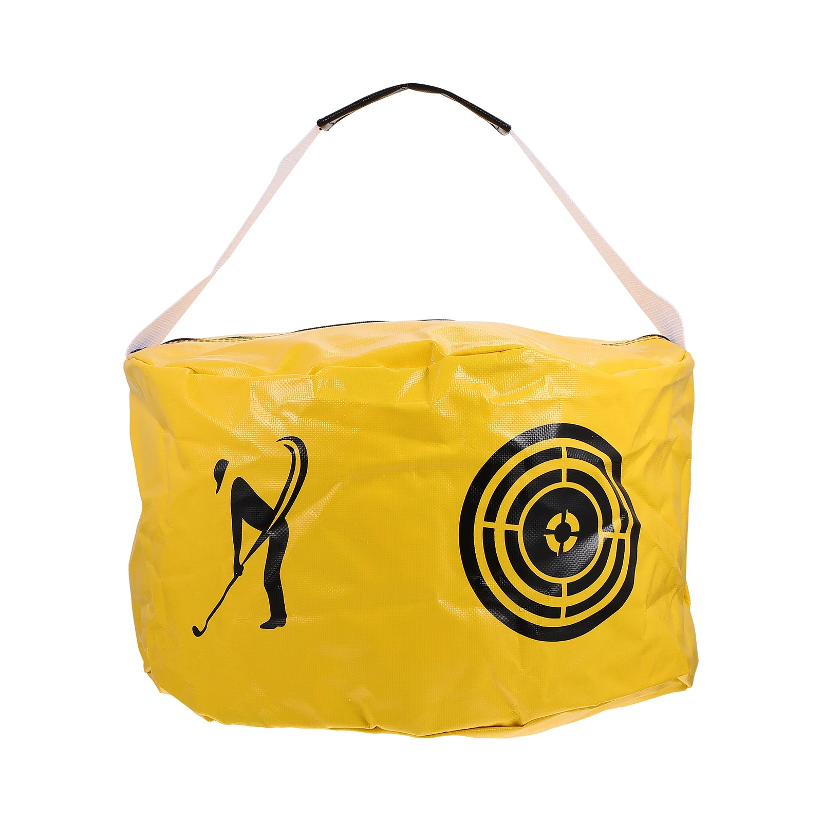 Тренировочная сумка для гольфа - Фотография_4