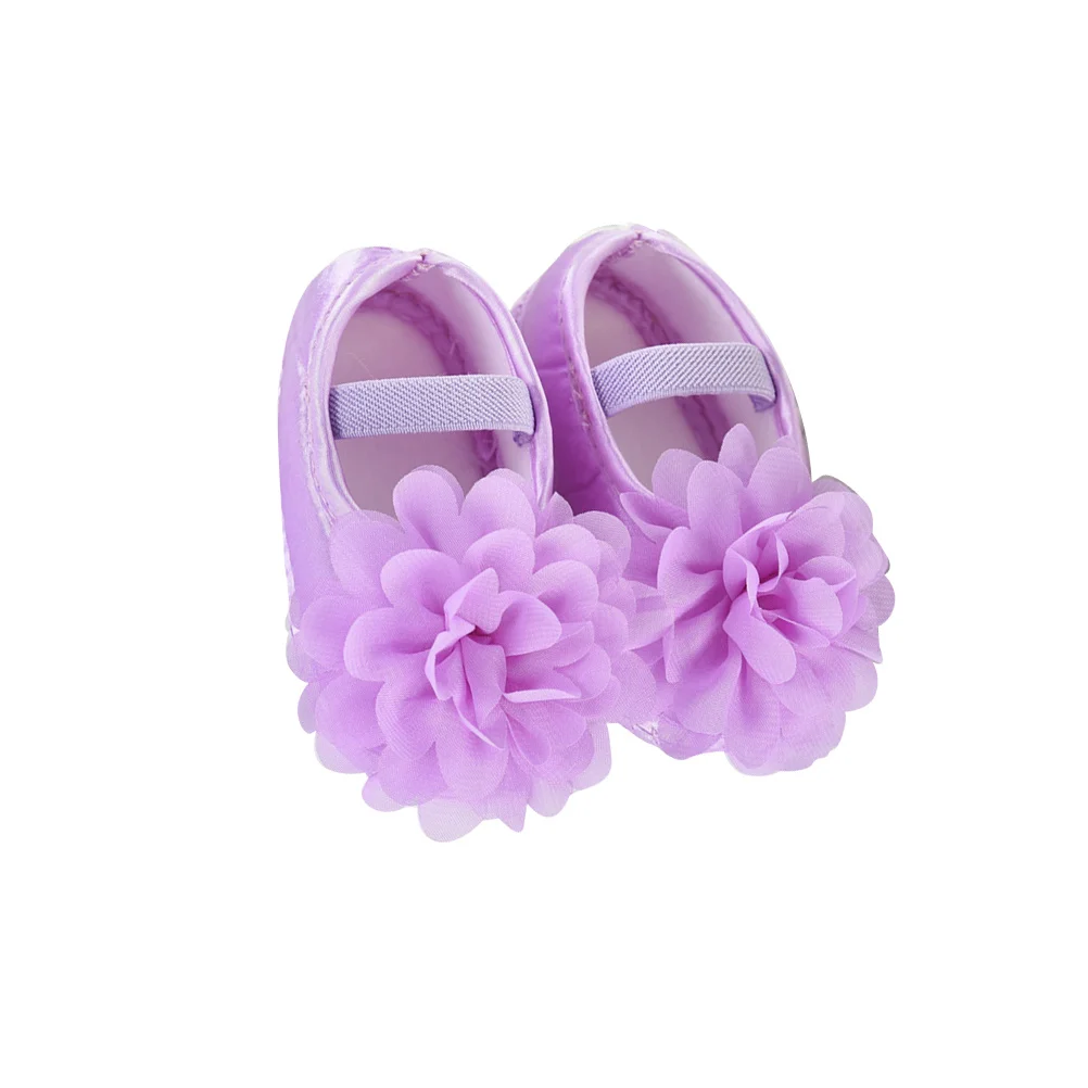 1 пара обуви для маленьких девочек - Фотография_2