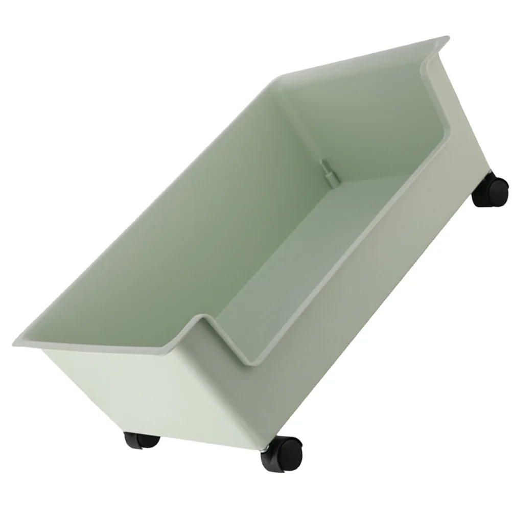 Пластиковый контейнер для хранения - Фотография_2