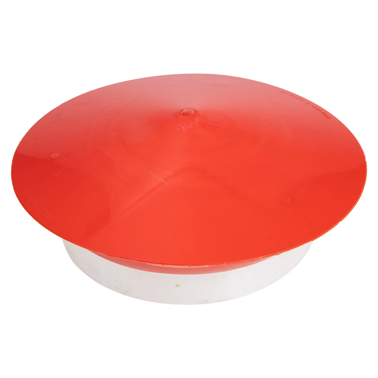 Непромокаемая крышка дымохода - Фотография_4