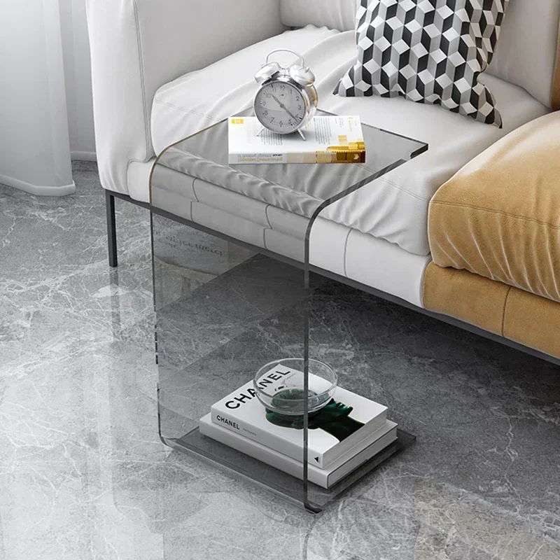 Акриловые журнальные столики - Фотография_2