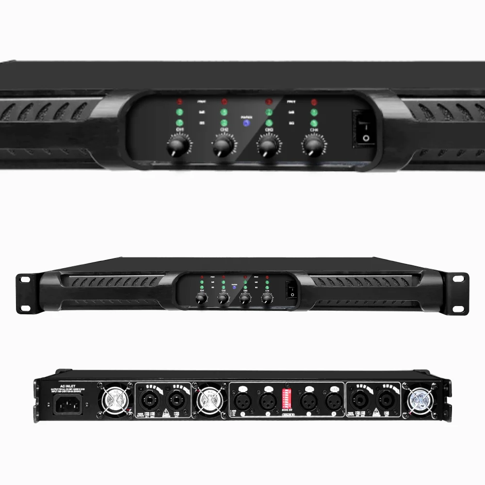 Senmicre pfa6k4pro профессиональный - Фотография_3
