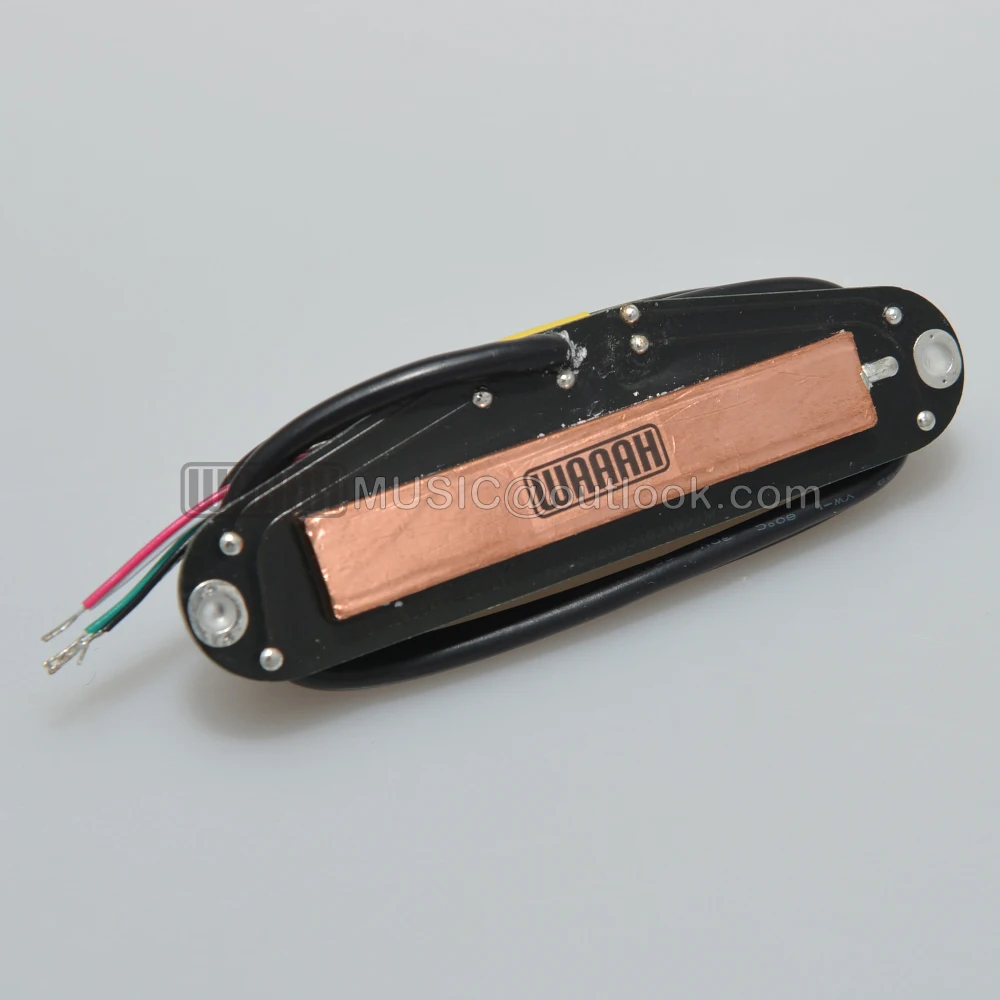 Керамический рельсовый хамбакер - Фотография_5