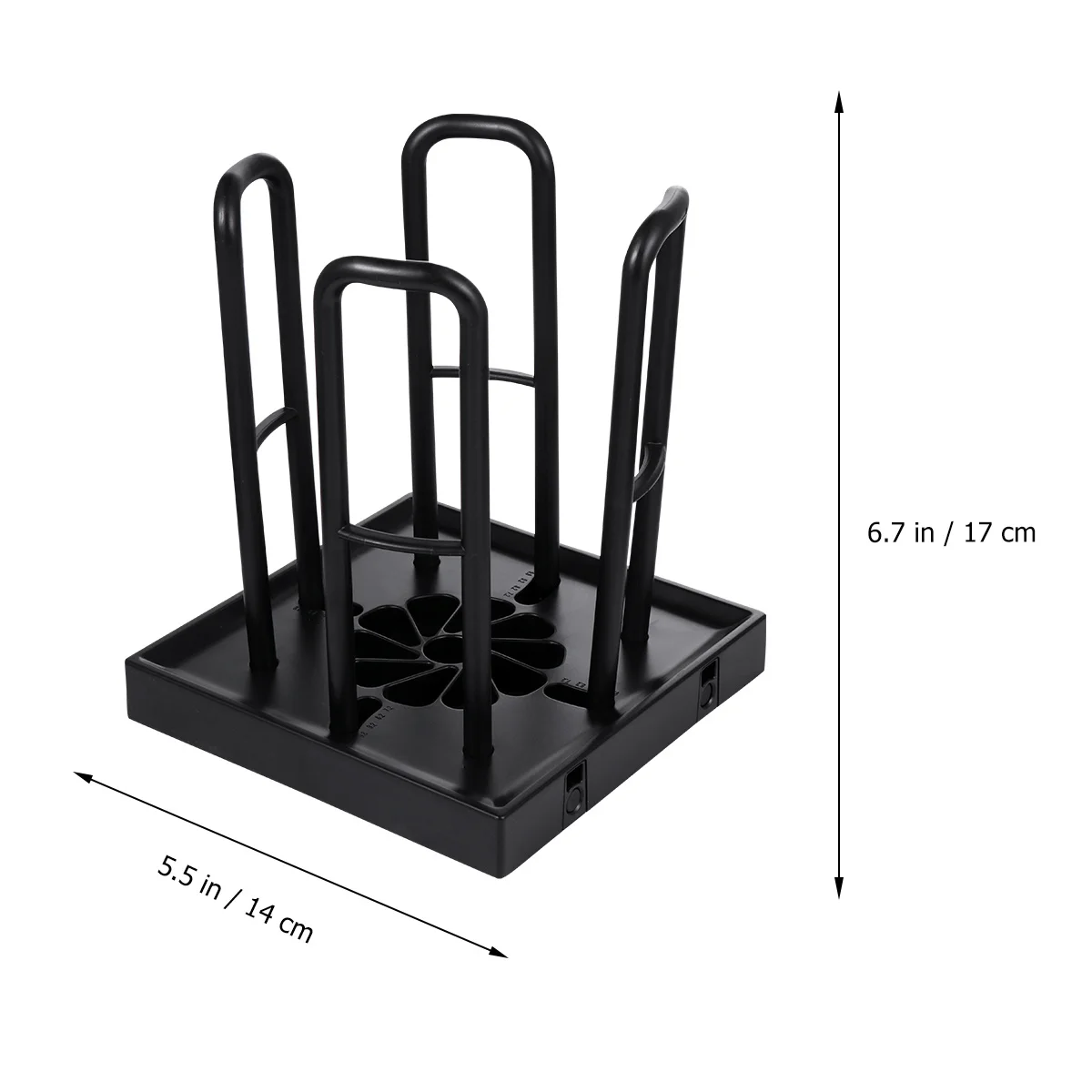 1 комплект, пластиковый одноразовый диспенсер для стаканчиков - Фотография_6