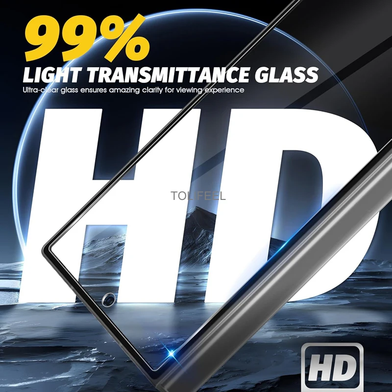 Закаленное стекло для samsung galaxy - Фотография_2