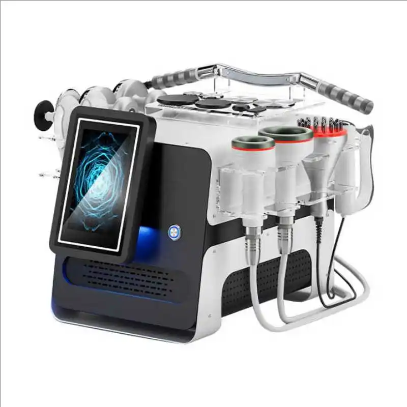 10 в 1 body sculpt быстрое похудение - Фотография_2