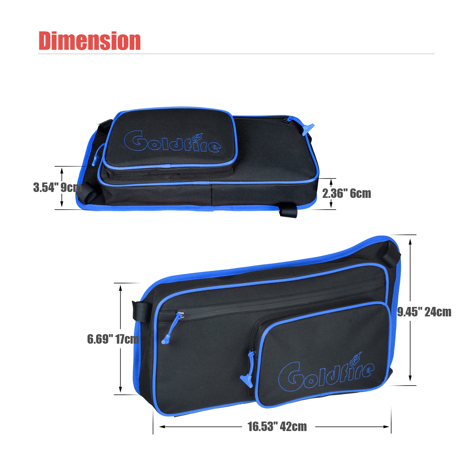 Аксессуары для utv - Фотография_5
