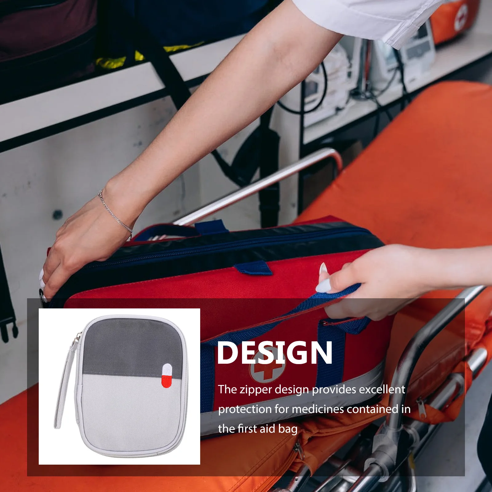 1 портативная сумка для хранения - Фотография_6